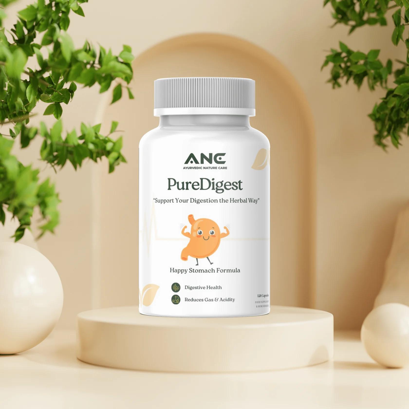 The Complete Guide to Digestive Health Supplements: What Actually Works